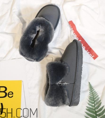 雪地靴買什么顏色好看？雪地靴什么顏色百搭？