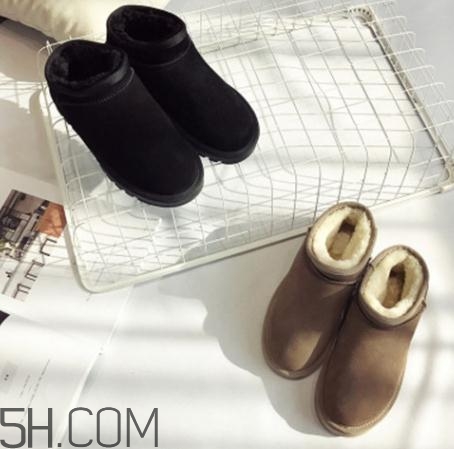 雪地靴發(fā)霉了怎么辦？雪地靴長(zhǎng)霉了怎么洗掉？