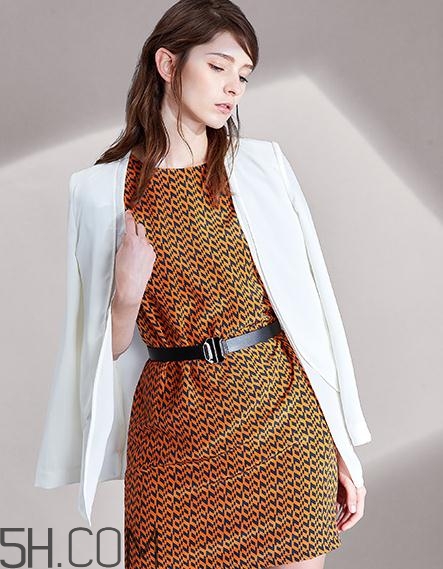 歌力思衣服什么檔次？歌力思衣服質(zhì)量好嗎？