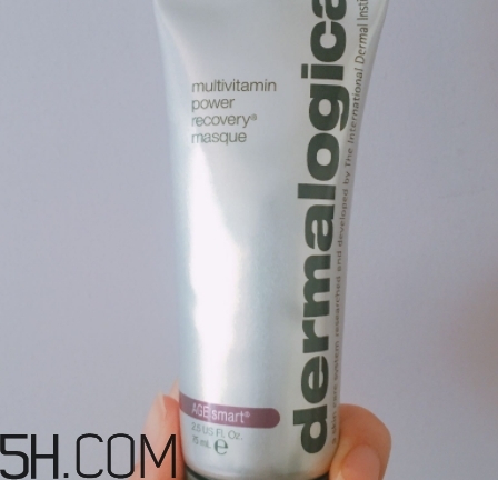 dermalogica多維面膜敷多久？德美樂嘉多維面膜要洗嗎？
