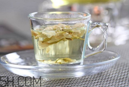 茉莉花茶是綠茶嗎？茉莉花茶什么時候喝最好