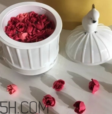 拉杜麗鳥(niǎo)籠腮紅多少錢(qián)？laduree2018拉杜麗鳥(niǎo)籠腮紅試色