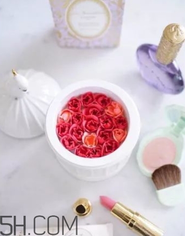 拉杜麗鳥(niǎo)籠腮紅多少錢(qián)？laduree2018拉杜麗鳥(niǎo)籠腮紅試色