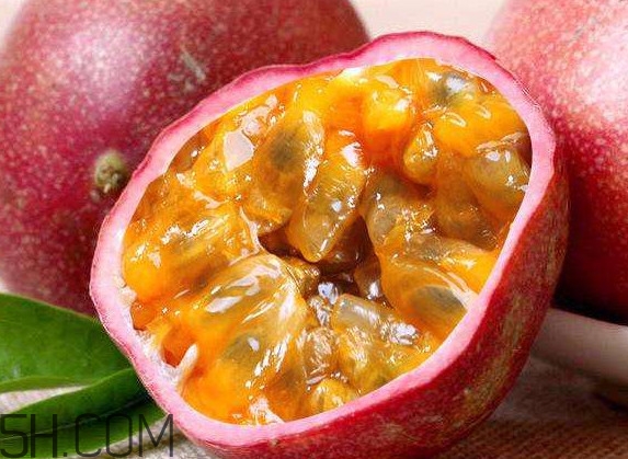 百香果什么時候吃最好？百香果什么季節(jié)成熟