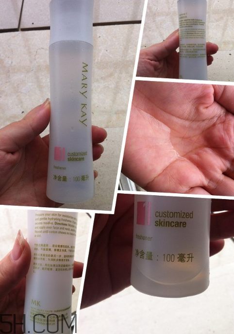 玫琳凱1號(hào)爽膚水怎么樣？玫琳凱1號(hào)爽膚水怎么用？