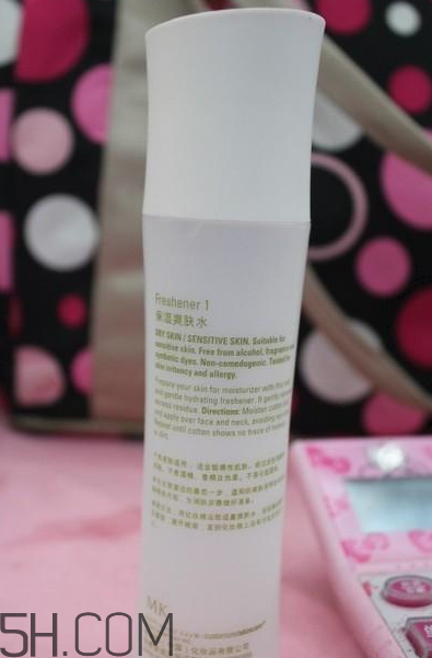 玫琳凱1號(hào)爽膚水怎么樣？玫琳凱1號(hào)爽膚水怎么用？