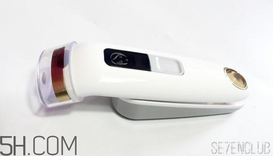 cosbeauty可思美射頻美容儀好用嗎_評(píng)測