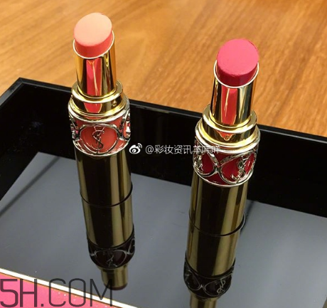 ysl圣羅蘭2018年春季彩妝有什么？ysl2018春季彩妝價格