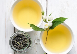 如何選購茉莉花茶？茉莉花茶與綠茶的區(qū)別