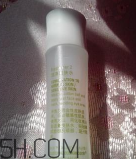 玫琳凱2號(hào)水怎么樣？玫琳凱2號(hào)水好用嗎？