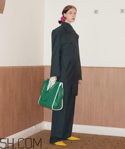 balenciaga巴黎世家2018度假系列怎么樣_好看嗎？