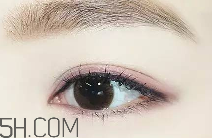 眼影碎了怎么恢復原樣？粉色眼影牌子推薦