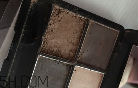 眼影碎了怎么恢復原樣？粉色眼影牌子推薦