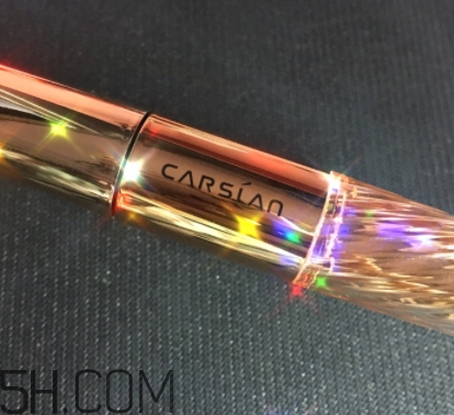 卡姿蘭睫毛膏怎么用？卡姿蘭睫毛膏使用心得