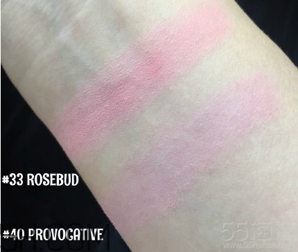 dolce gabbana腮紅怎么樣？DG杜嘉班納腮紅評測