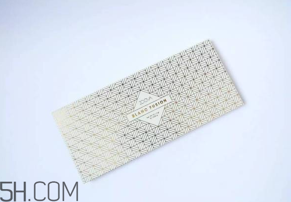 zoeva眼影色號(hào)怎么選擇？zoeva眼影盤使用方法