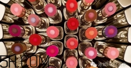 dolce gabbana口紅哪款好？DG杜嘉班納口紅評測