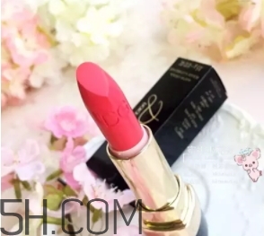 dolce gabbana口紅多少錢(qián)？DG杜嘉班納口紅專(zhuān)柜價(jià)格