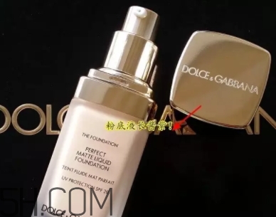 dolce gabbana杜嘉班納化妝品怎么樣？哪些值得買？
