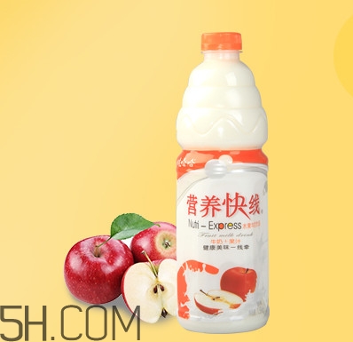 營(yíng)養(yǎng)快線有營(yíng)養(yǎng)嗎？營(yíng)養(yǎng)快線可以加熱喝嗎