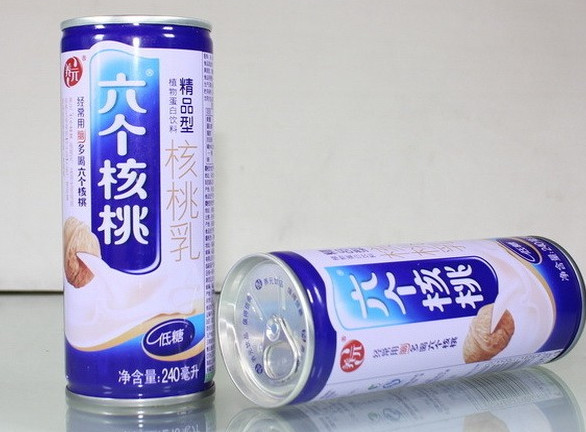 怎么辨別養(yǎng)元六個核桃真假？為什么叫六個核桃