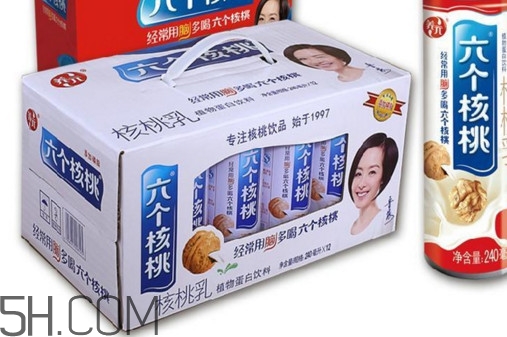 六個(gè)核桃多少錢一瓶？六個(gè)核桃多少錢一箱