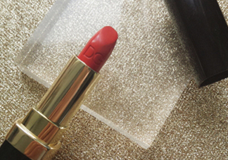 dolce gabbana口紅哪款好？DG杜嘉班納口紅評測