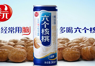 六個核桃為什么成功？六個核桃是哪里生產(chǎn)的