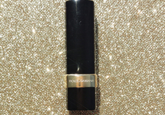 dolce gabbana口紅多少錢？DG杜嘉班納口紅專柜價(jià)格