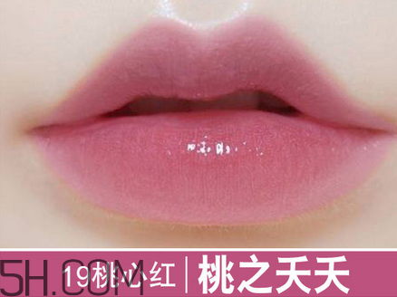 美寶蓮口紅哪個(gè)顏色好看？美寶蓮口紅含鉛多嗎？