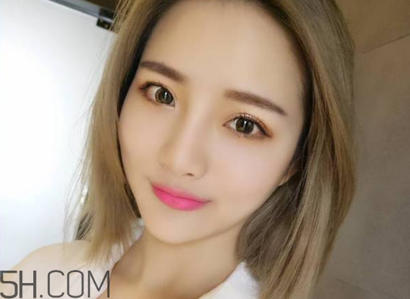美寶蓮半永久染眉膠價(jià)格多少錢？好用嗎？