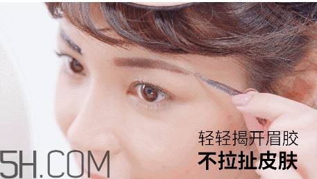 美寶蓮半永久染眉膠價(jià)格多少錢？好用嗎？