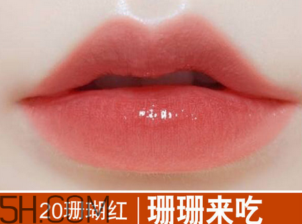 美寶蓮口紅哪個(gè)顏色好看？美寶蓮口紅含鉛多嗎？