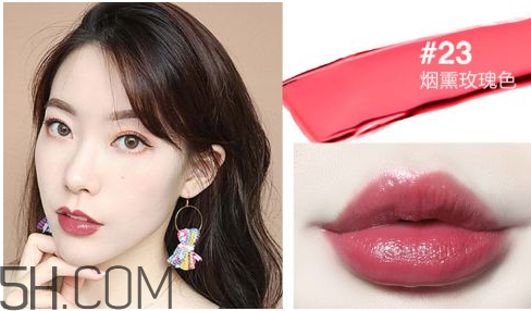 美寶蓮小燈管srd18試色圖 美寶蓮小燈管spk23試色 美寶蓮小燈管srd18試色圖 美寶蓮小燈管spk23試色