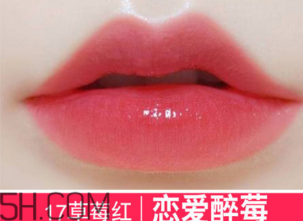 美寶蓮口紅哪個(gè)顏色好看？美寶蓮口紅含鉛多嗎？