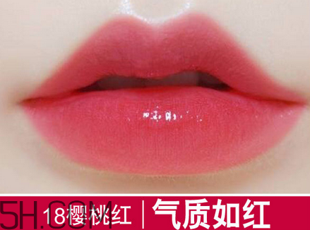 美寶蓮口紅哪個(gè)顏色好看？美寶蓮口紅含鉛多嗎？