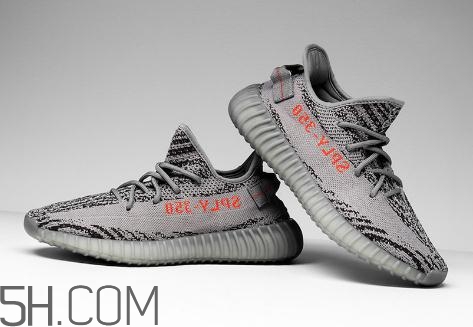 yeezy 350 v2 beluga 2.0灰斑馬國內發(fā)售時間_實物細節(jié)