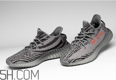 yeezy 350 v2 beluga 2.0灰斑馬國內發(fā)售時間_實物細節(jié)