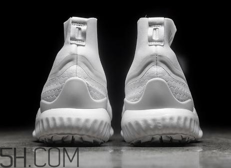 kith與adidas alphabounce zip聯(lián)名運動鞋多少錢_在哪買？