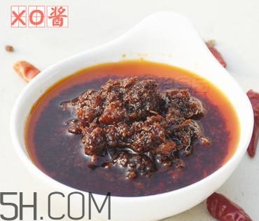 xo醬怎么吃？xo醬做什么菜好