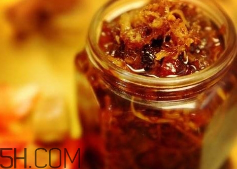 XO醬烤和沙爹是一個(gè)味道嗎？正宗XO醬的制作方法