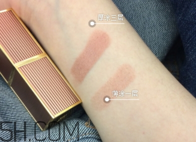 tom ford粉管口紅多少錢？tf粉管專柜價(jià)格