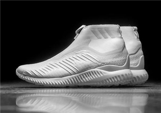 kith與adidas alphabounce zip聯(lián)名運(yùn)動(dòng)鞋多少錢_在哪買？