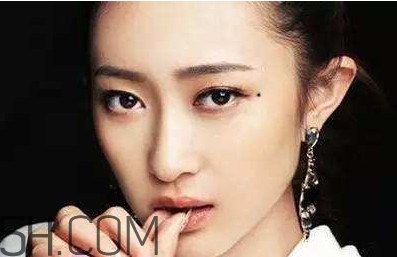 痣是怎么形成的？女人痣長(zhǎng)哪里最有福氣