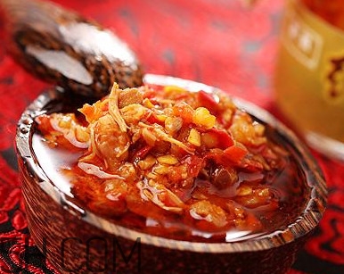 xo醬怎么吃？xo醬做什么菜好