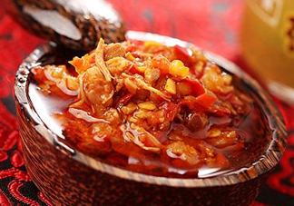 xo醬怎么吃？xo醬做什么菜好