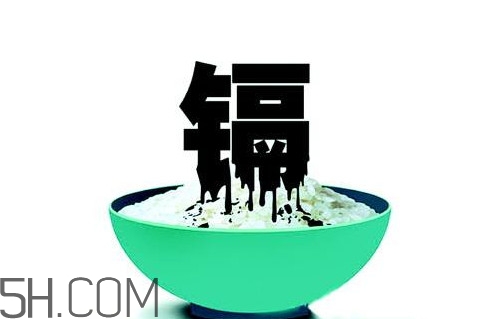 鎘污染會導(dǎo)致什么??？江西大米為何會鎘污染