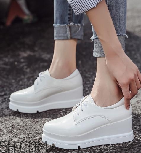 白色皮鞋怎么清洗？白色皮鞋發(fā)黃了怎么辦？