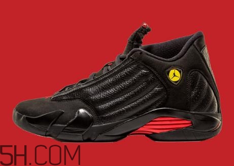 air jordan 14 last shot最后一投復(fù)刻時(shí)間_多少錢？