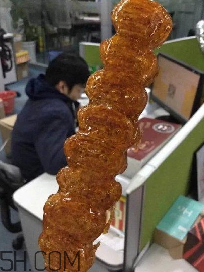 冰糖辣條多少錢？冰糖辣條好吃嗎？